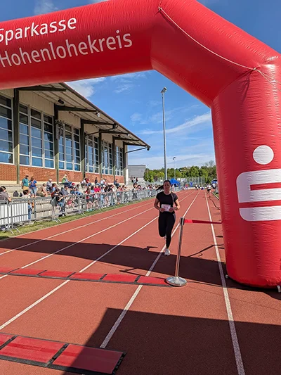 Öhringer Stadtlauf Hauptlauf 2026