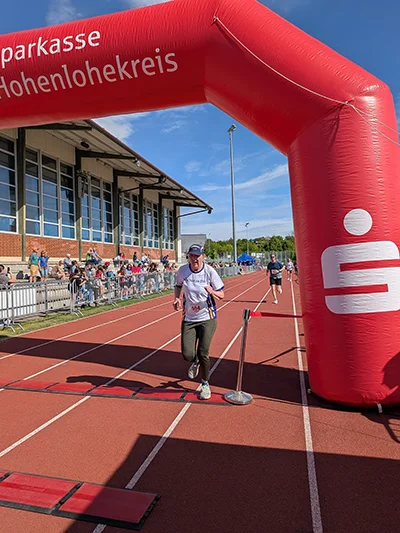 Öhringer Stadtlauf Hauptlauf 2026