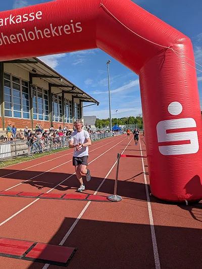 Öhringer Stadtlauf Hauptlauf 2026
