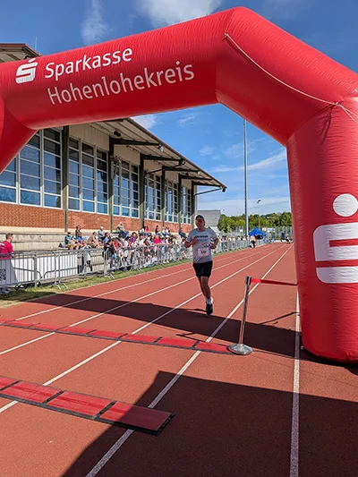 Öhringer Stadtlauf Hauptlauf 2026