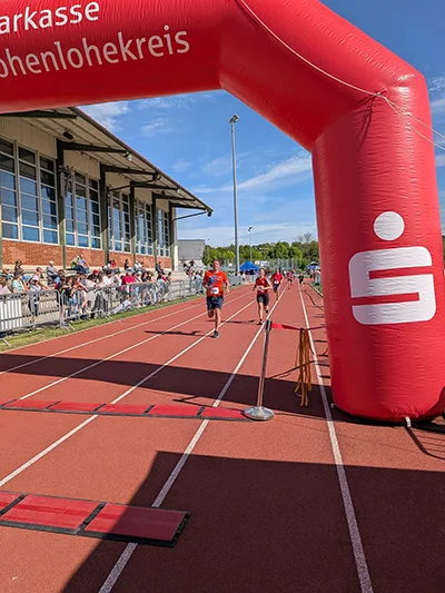 Öhringer Stadtlauf Hauptlauf 2026