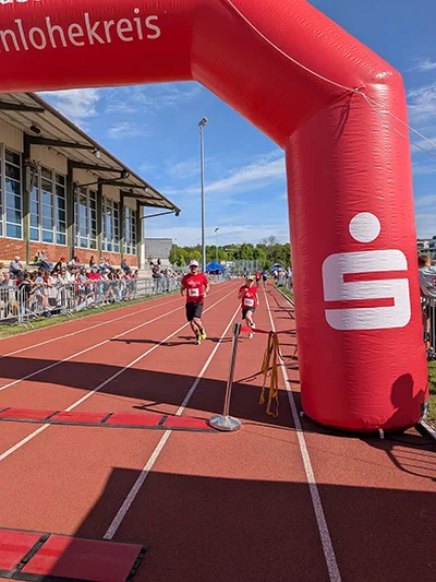 Öhringer Stadtlauf Hauptlauf 2026
