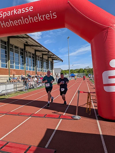 Öhringer Stadtlauf Hauptlauf 2026