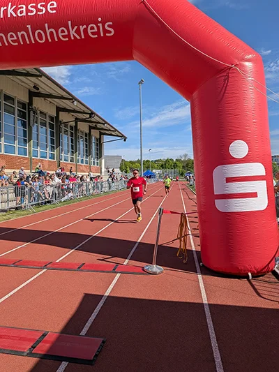 Öhringer Stadtlauf Hauptlauf 2026