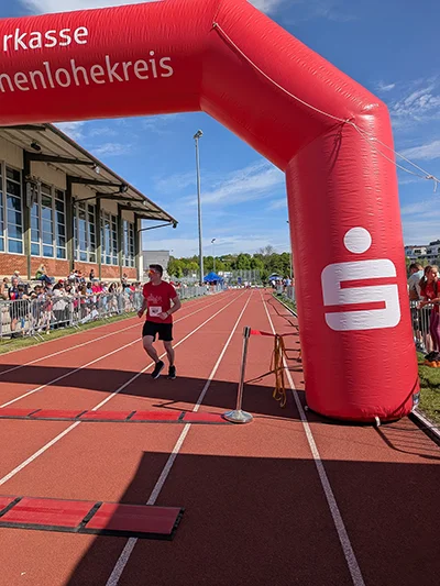 Öhringer Stadtlauf Hauptlauf 2026