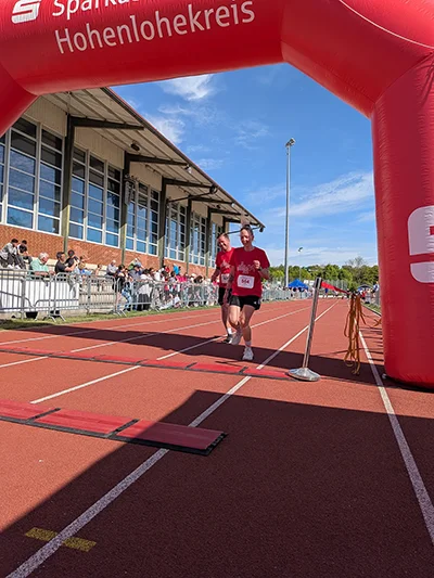 Öhringer Stadtlauf Hauptlauf 2026
