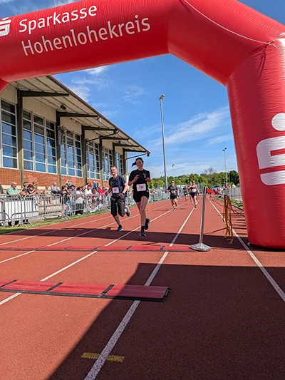 Öhringer Stadtlauf Hauptlauf 2026