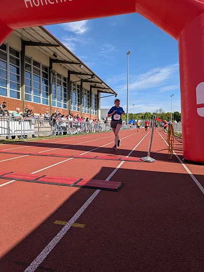 Öhringer Stadtlauf Hauptlauf 2026