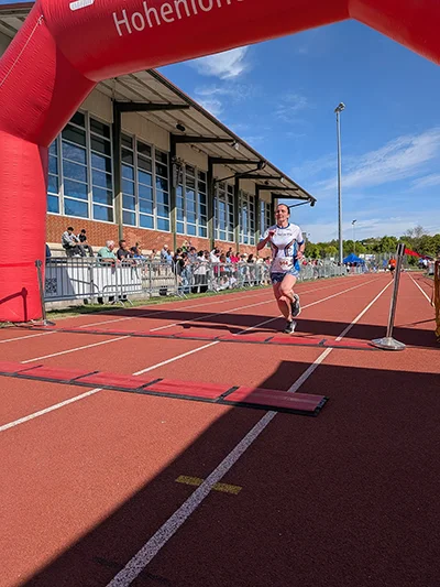 Öhringer Stadtlauf Hauptlauf 2026