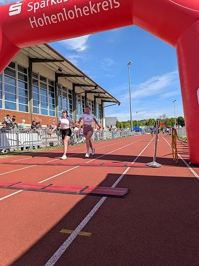 Öhringer Stadtlauf Hauptlauf 2026