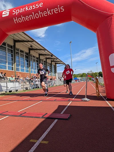 Öhringer Stadtlauf Hauptlauf 2026