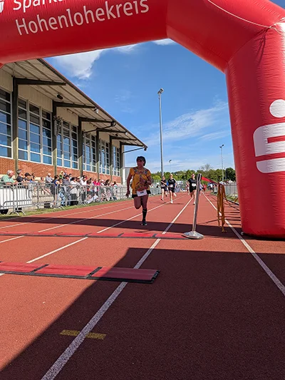 Öhringer Stadtlauf Hauptlauf 2026