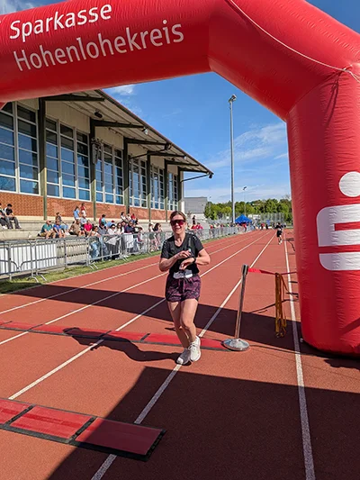 Öhringer Stadtlauf Hauptlauf 2026