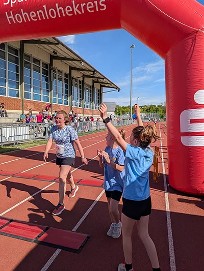 Öhringer Stadtlauf Hauptlauf 2026