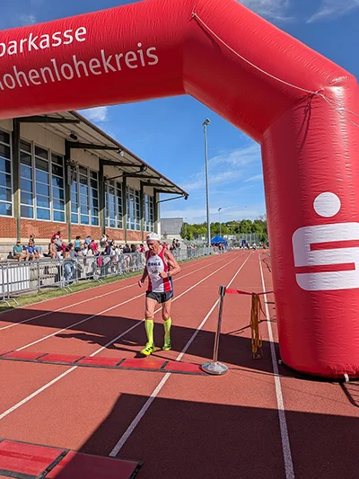 Öhringer Stadtlauf Hauptlauf 2026