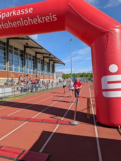 Öhringer Stadtlauf Hauptlauf 2026