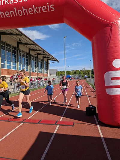 Öhringer Stadtlauf Hauptlauf 2026