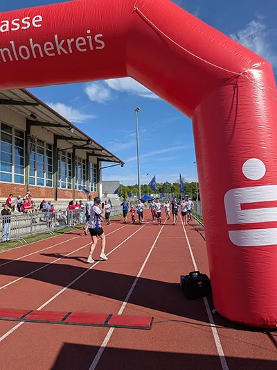 Öhringer Stadtlauf Hauptlauf 2026