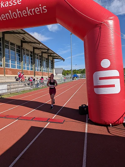 Öhringer Stadtlauf Hauptlauf 2026