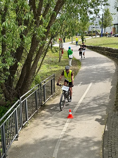 Öhringer Stadtlauf Jugendlauf 2026
