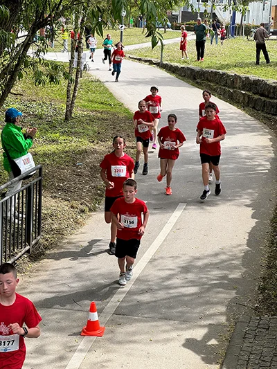 Öhringer Stadtlauf Jugendlauf 2026