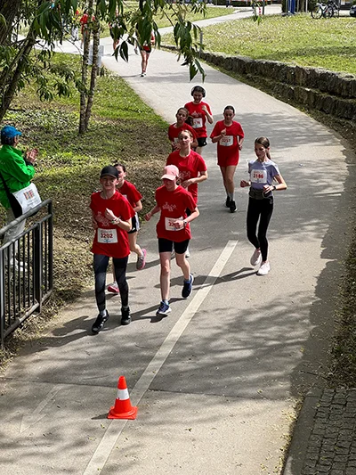 Öhringer Stadtlauf Jugendlauf 2026