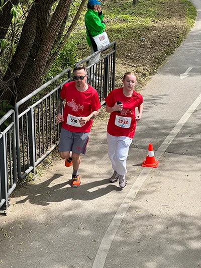 Öhringer Stadtlauf Jugendlauf 2026