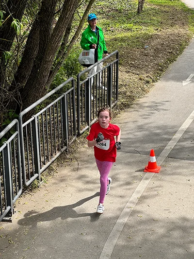 Öhringer Stadtlauf Jugendlauf 2026