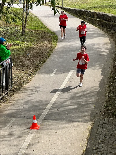 Öhringer Stadtlauf Jugendlauf 2026