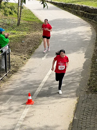Öhringer Stadtlauf Jugendlauf 2026