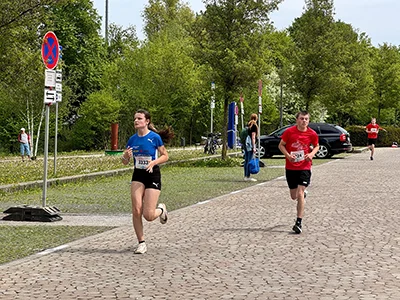 Öhringer Stadtlauf Jugendlauf 2026