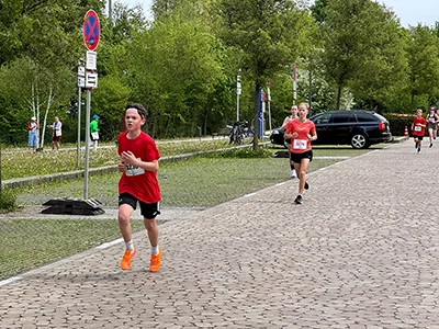 Öhringer Stadtlauf Jugendlauf 2026