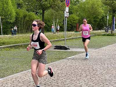 Öhringer Stadtlauf Jugendlauf 2026