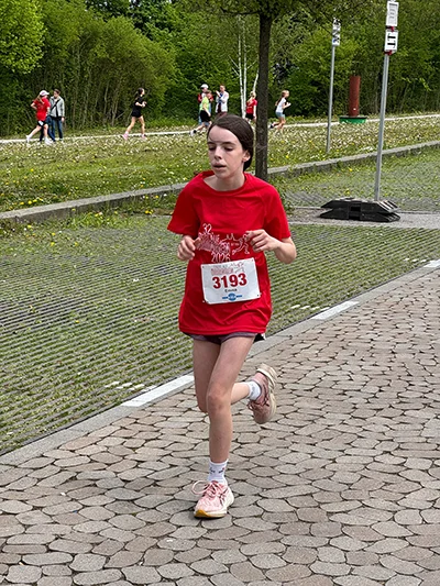 Öhringer Stadtlauf Jugendlauf 2026