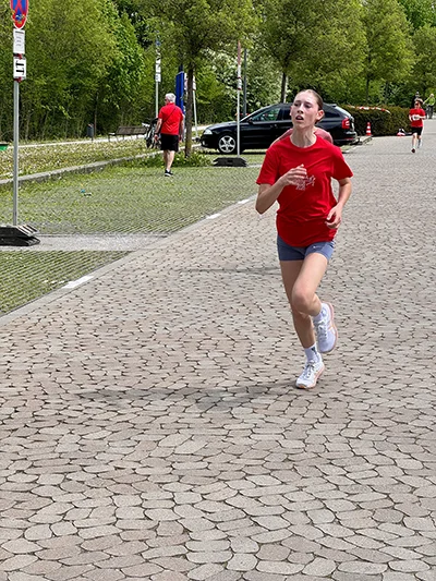 Öhringer Stadtlauf Jugendlauf 2026