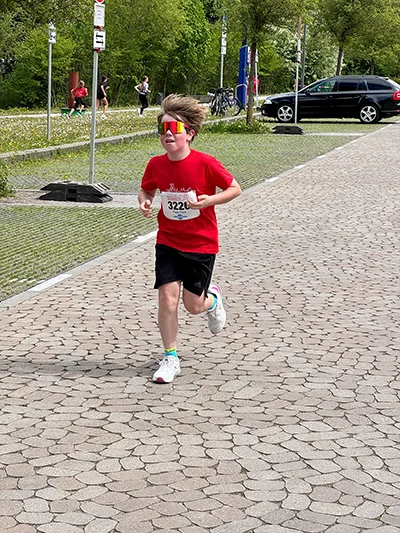 Öhringer Stadtlauf Jugendlauf 2026