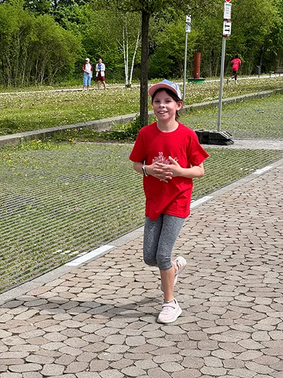 Öhringer Stadtlauf Jugendlauf 2026