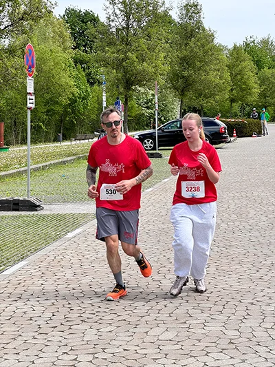 Öhringer Stadtlauf Jugendlauf 2026