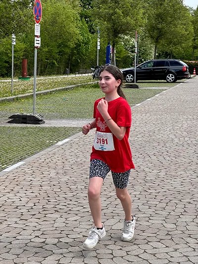 Öhringer Stadtlauf Jugendlauf 2026