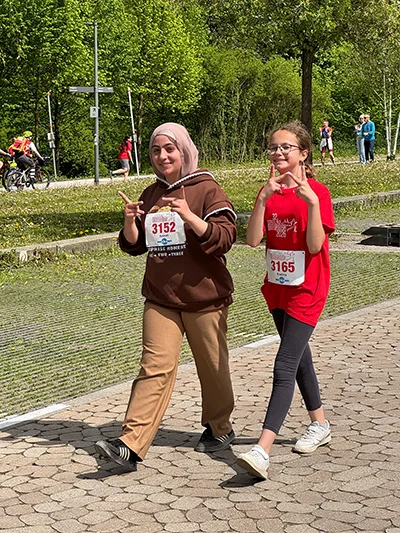 Öhringer Stadtlauf Jugendlauf 2026