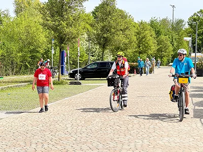 Öhringer Stadtlauf Jugendlauf 2026