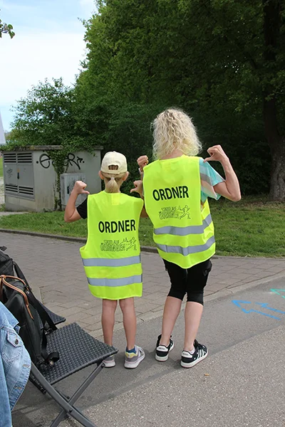 Öhringer Stadtlauf Jugendlauf 2026