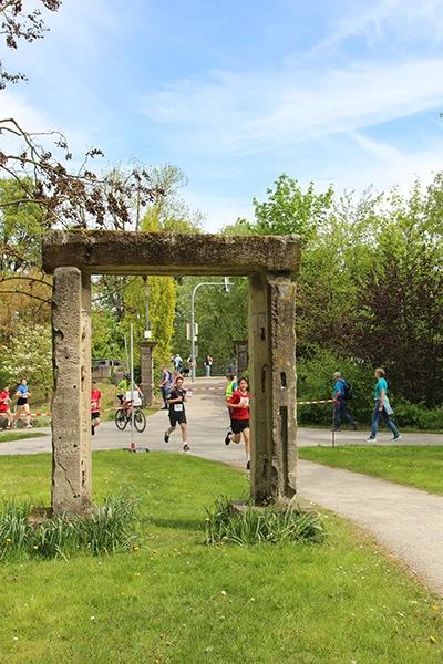 Öhringer Stadtlauf Jugendlauf 2026
