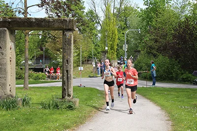 Öhringer Stadtlauf Jugendlauf 2026