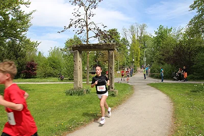 Öhringer Stadtlauf Jugendlauf 2026