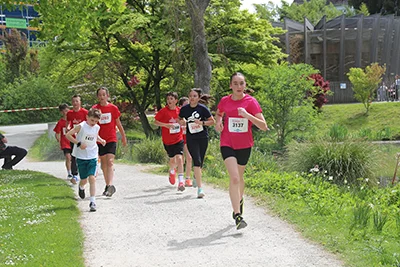 Öhringer Stadtlauf Jugendlauf 2026
