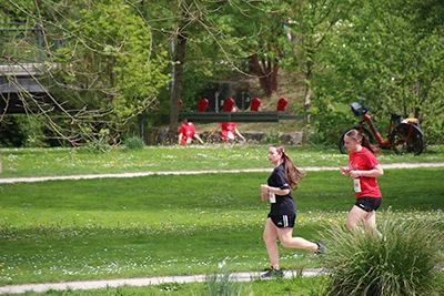 Öhringer Stadtlauf Jugendlauf 2026