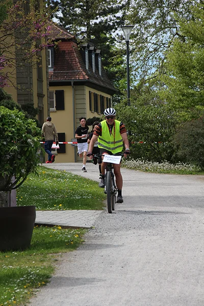 Öhringer Stadtlauf Jugendlauf 2026