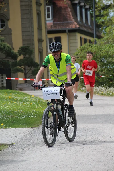 Öhringer Stadtlauf Jugendlauf 2026
