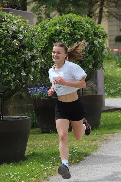 Öhringer Stadtlauf Jugendlauf 2026